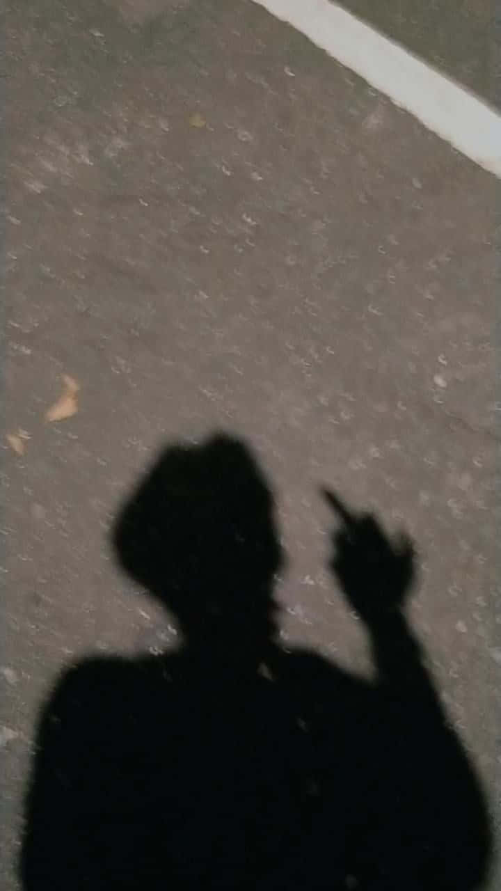 Badass Shadow Pfp Background