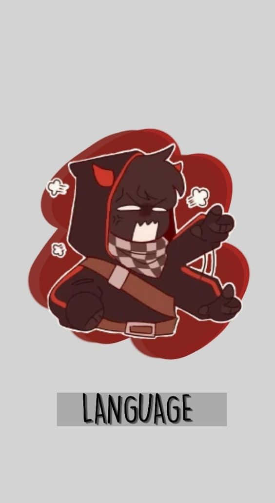 Badboyhalo - Breaking The Rules Background