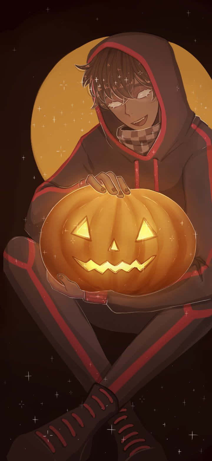 Badboyhalo Halloween Background