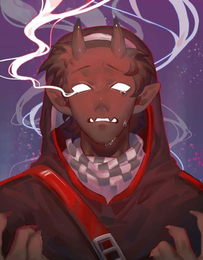 Badboyhalo Introducing His Latest Single Background