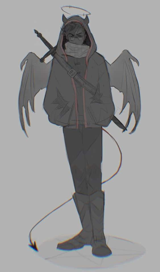 Badboyhalo Ready To Conquer Youtube Background