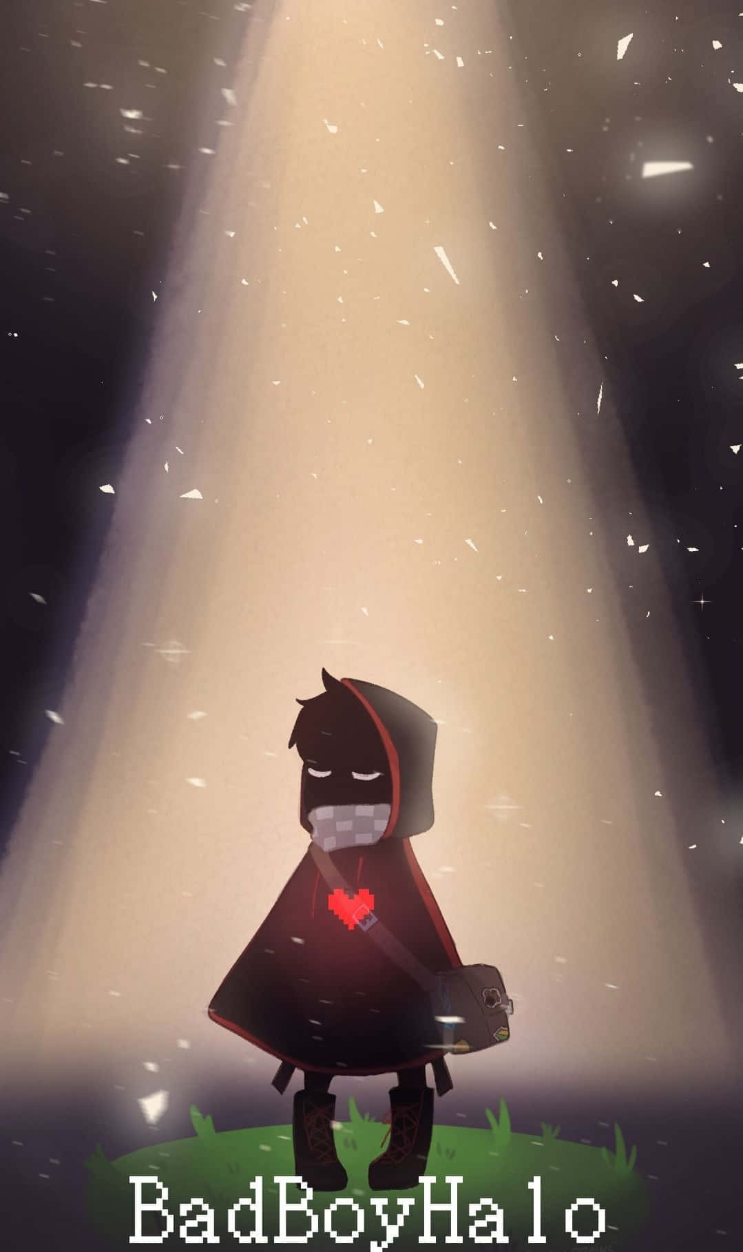 Badboyhalo: Revolutionizing The Music World Background