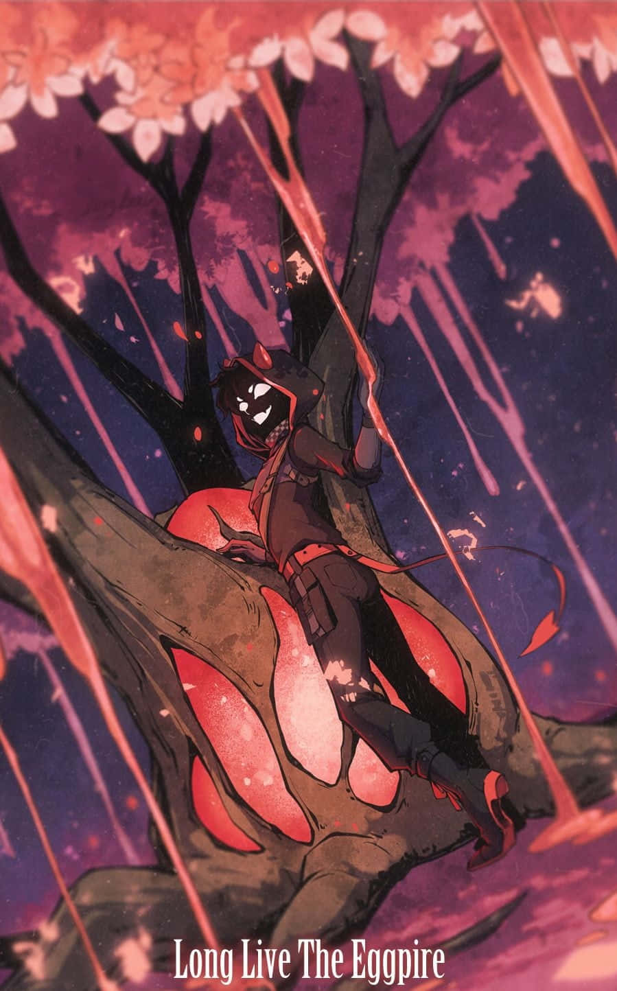 'badboyhalo - Show Off Your Unique Creative Style!' Background
