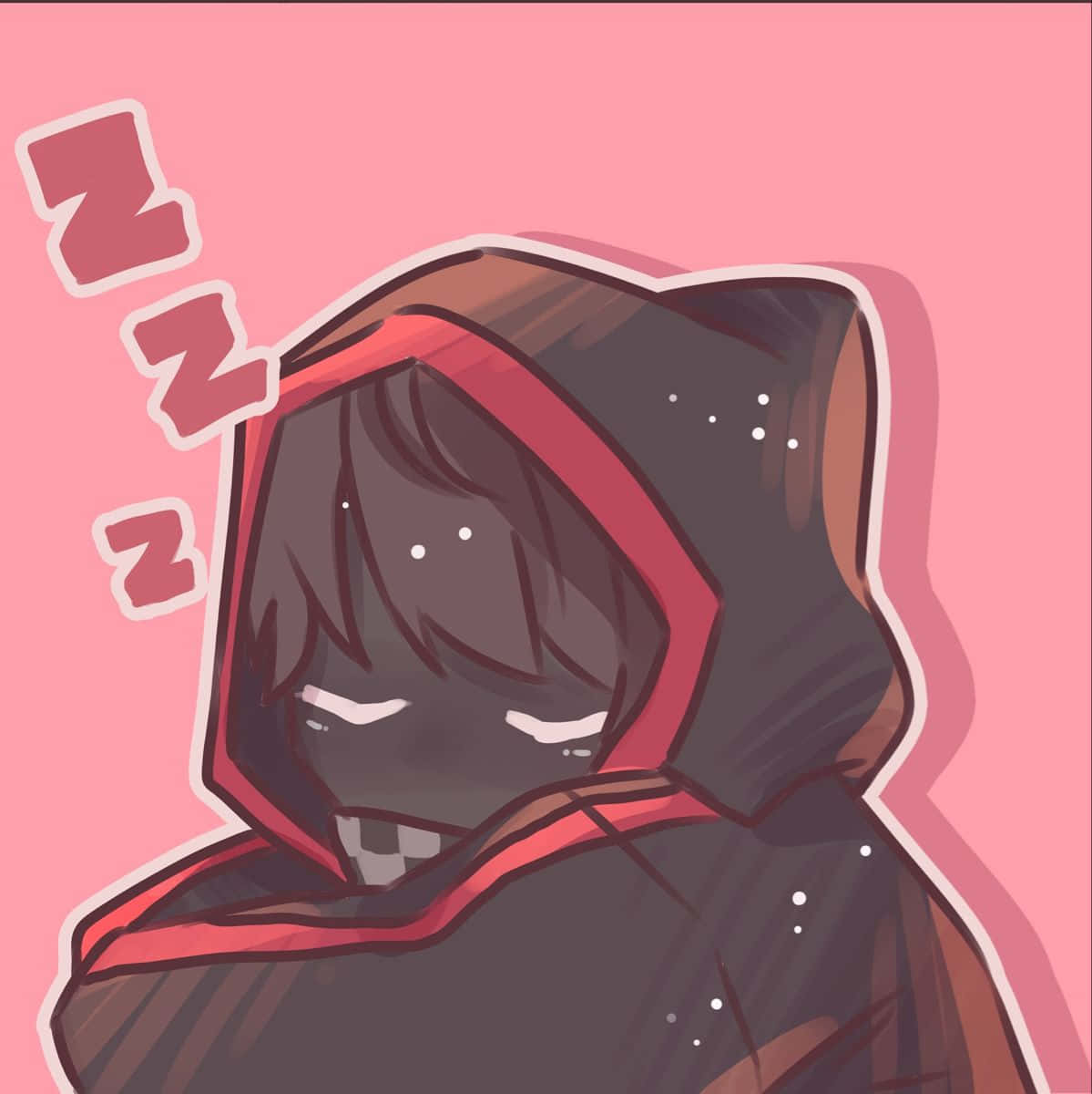 Badboyhalo, The Renowned Minecraft Streamer, In An Engaging Gaming Session. Background