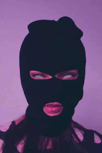 Baddest Of The Bad Background