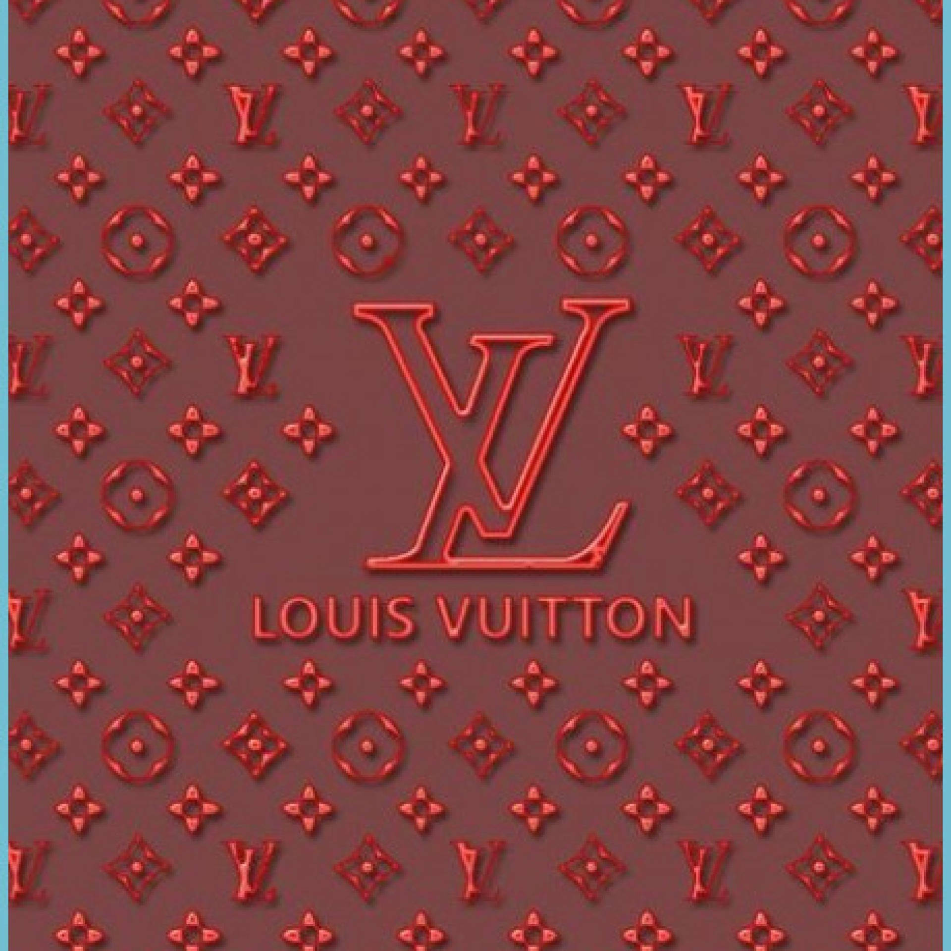 Baddie Aesthetic Louis Vuitton