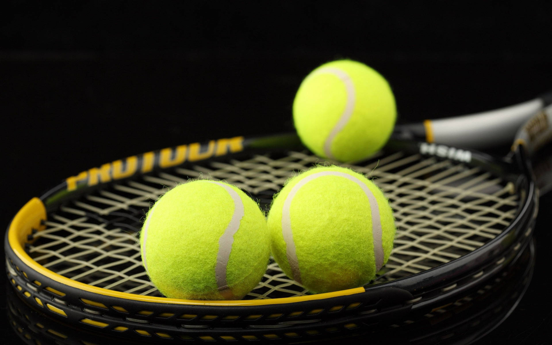 Badminton Racket Sports Background