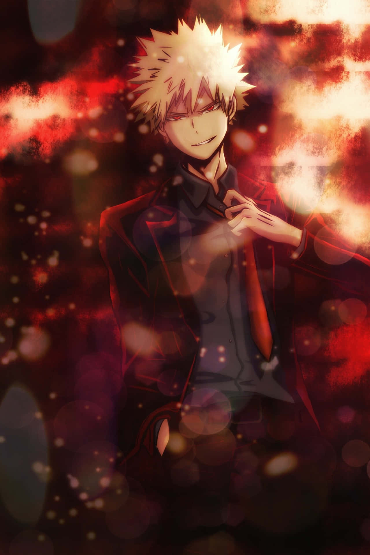 Bakugo Phone: The Next Generation Of Revolutionary Mobile Technology
