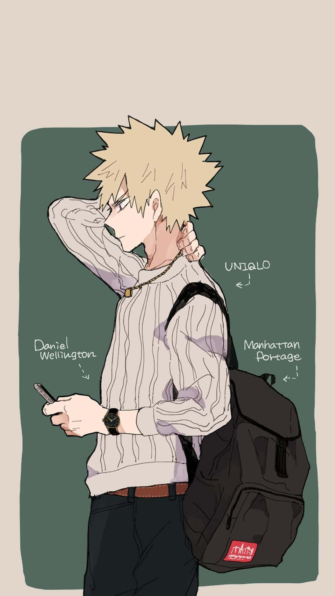 Bakugo: Unleash Your Power