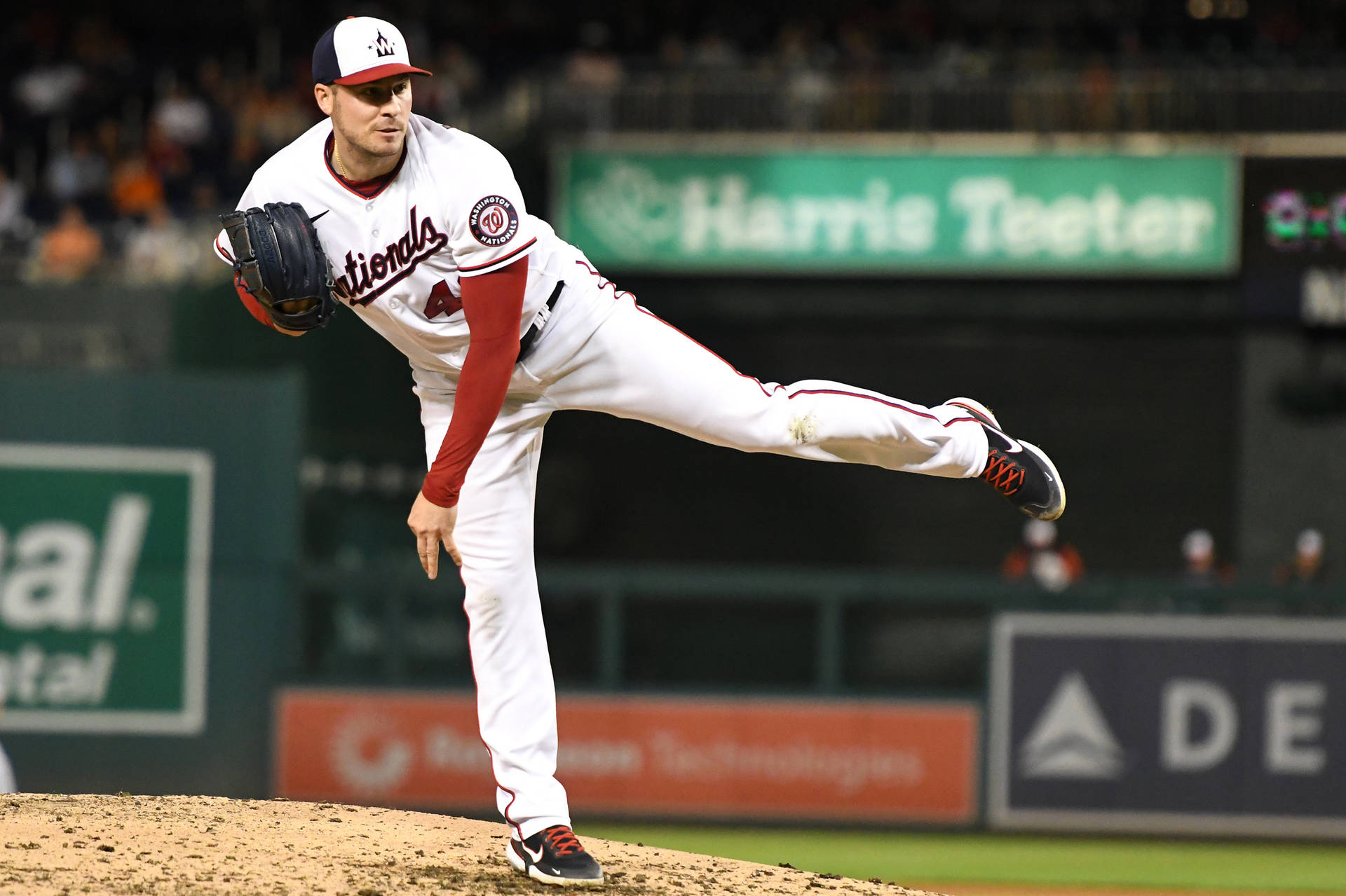 Balanced Patrick Corbin Background