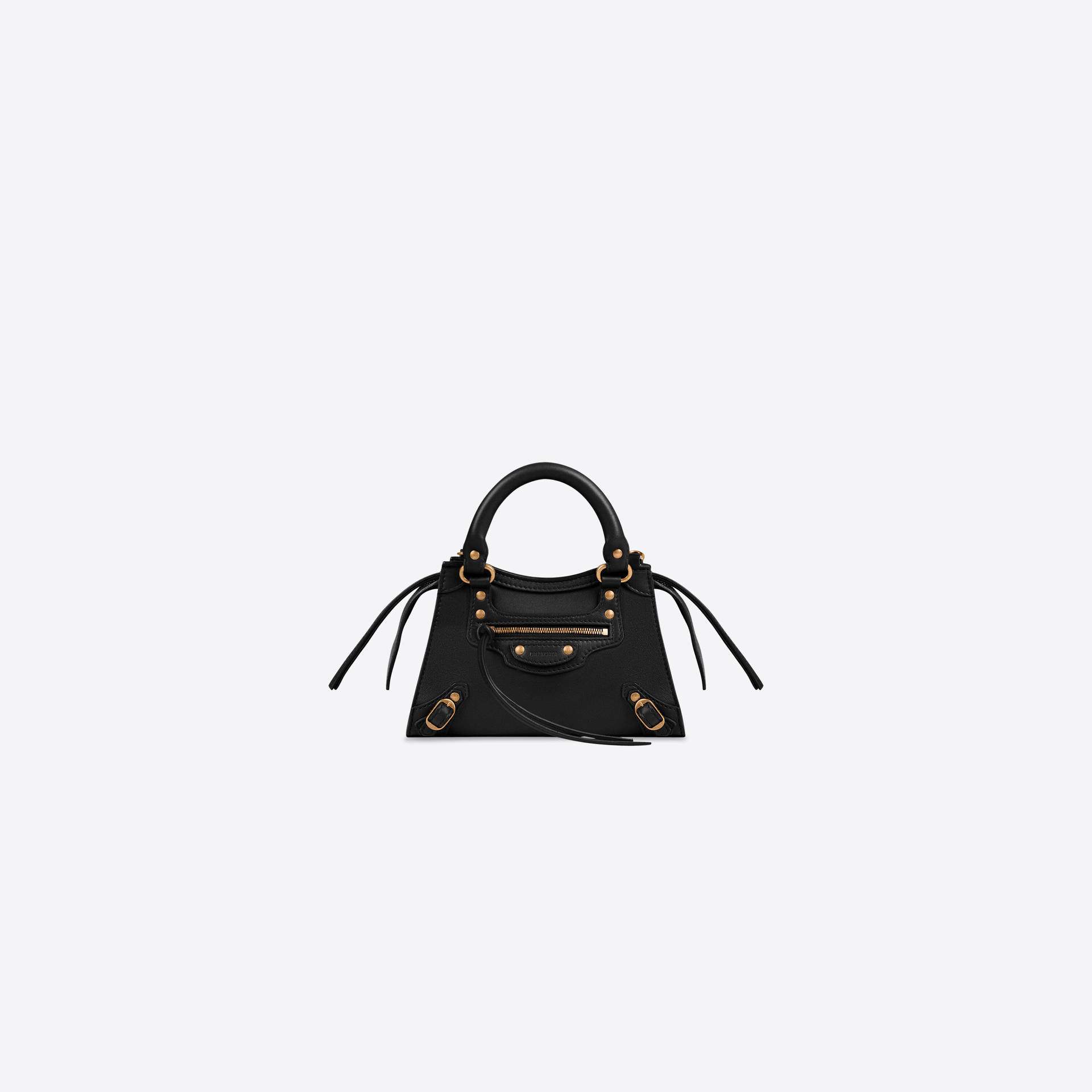 Balenciaga Hand Bag Background