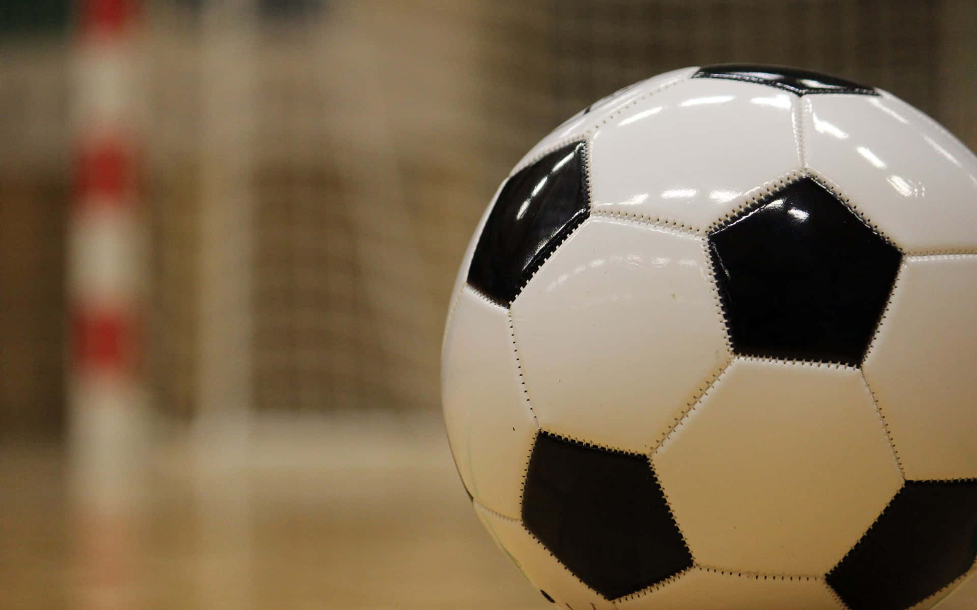 Ball For Soccer Sports 4k