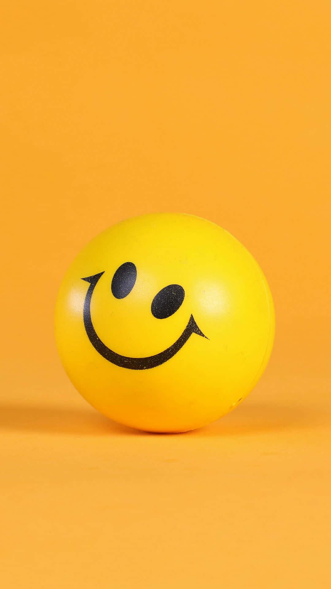 Ball Happy Phone