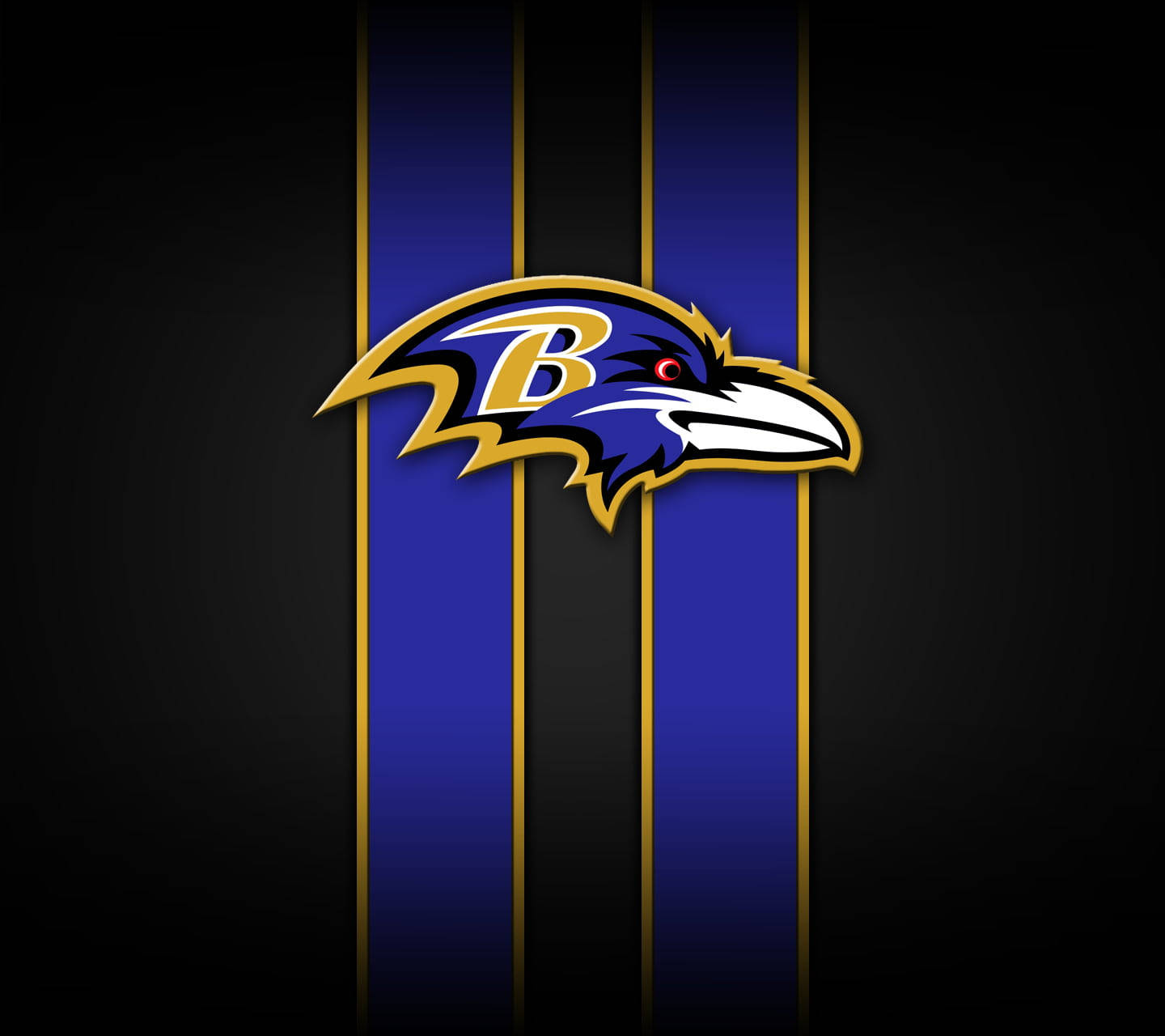 Baltimore Ravens Nfl Iphone Background