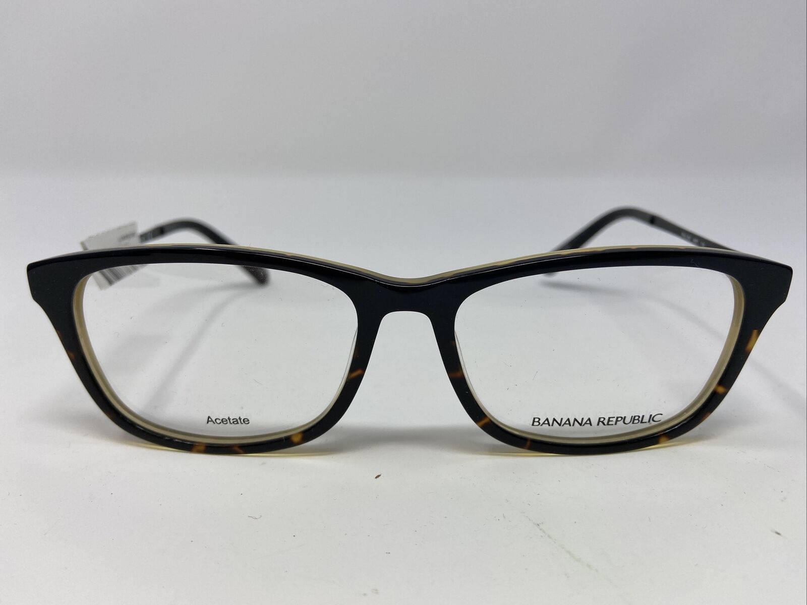 Banana Republic Armani Eyeglasses