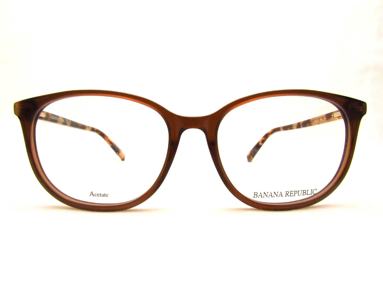 Banana Republic Br 202 Eyeglasses