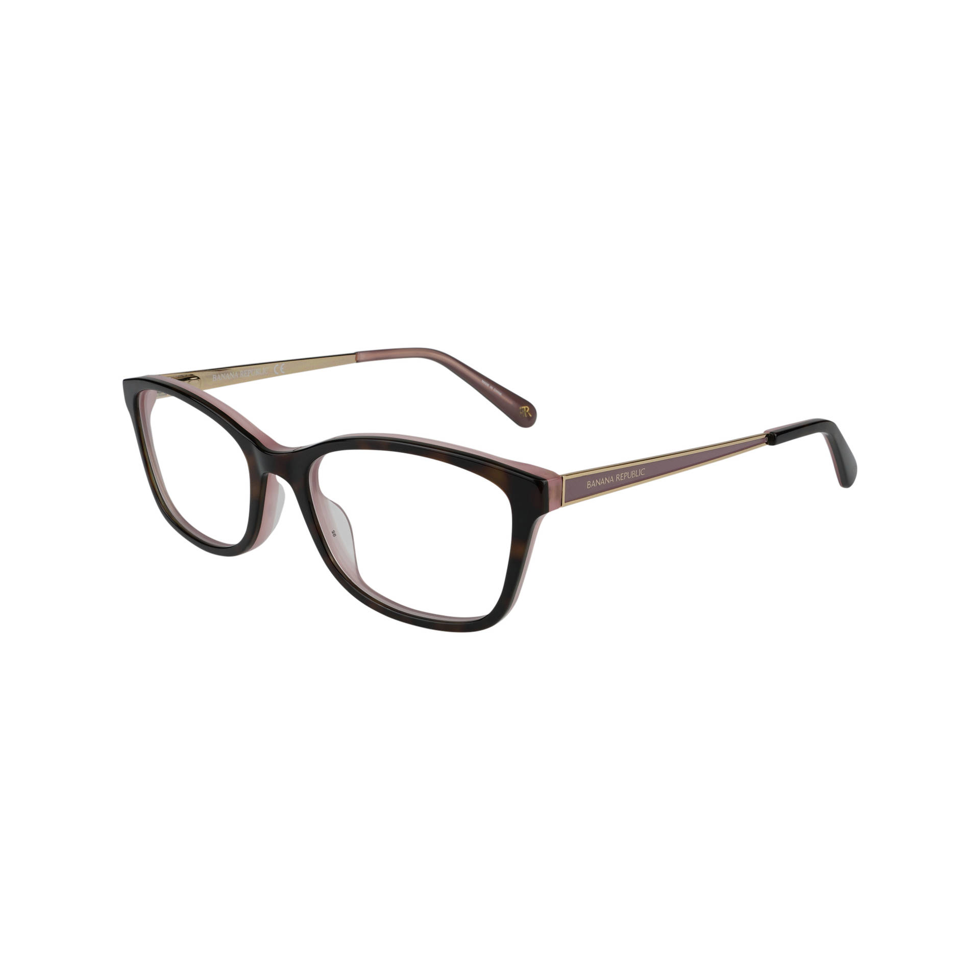 Banana Republic Caterina Eyeglasses Background