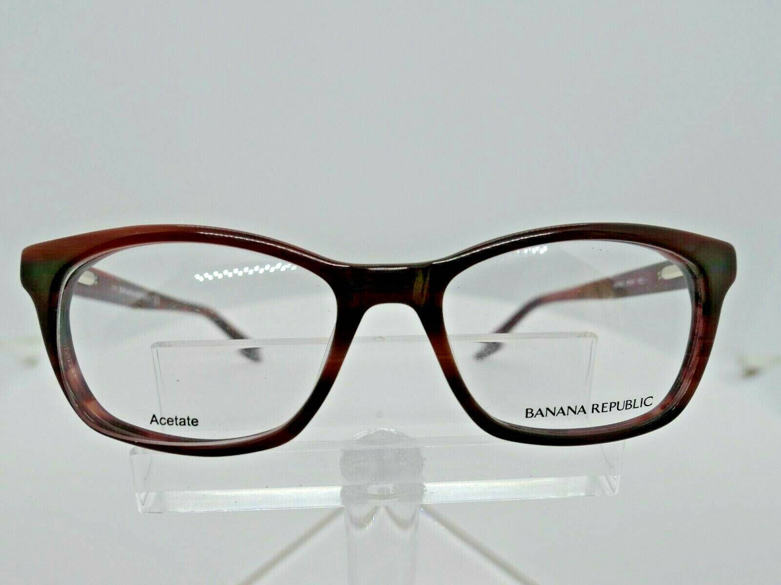 Banana Republic Celine Eyeglasses Background