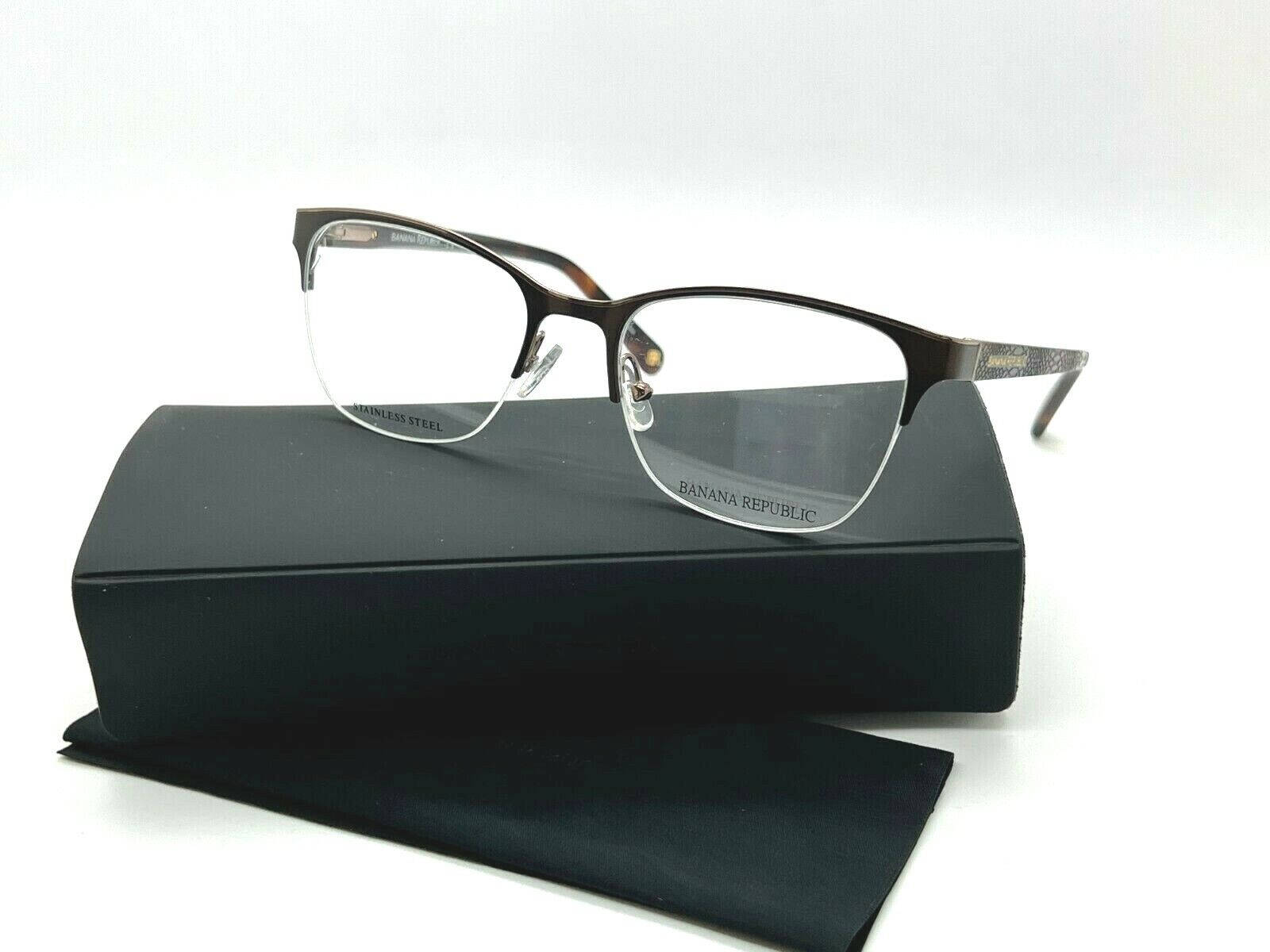 Banana Republic Men's Frame Glasses