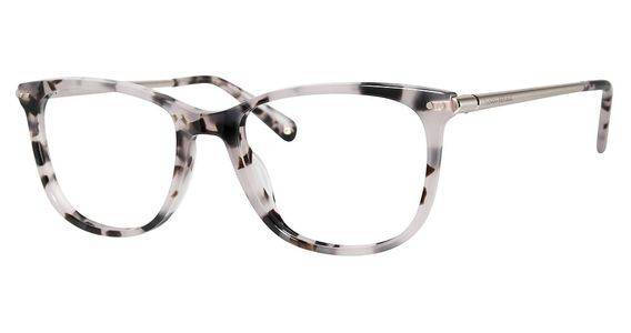 Banana Republic Shannia Eyeglasses Background