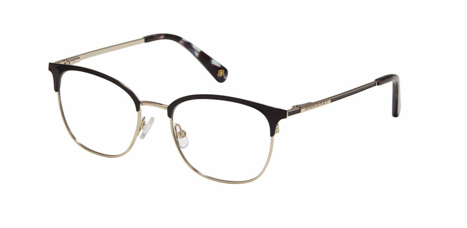 Banana Republic Ted Baker Eyeglasses Background