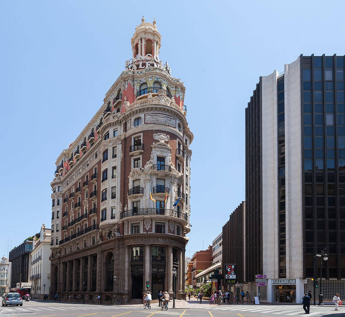 Banco De Valencia