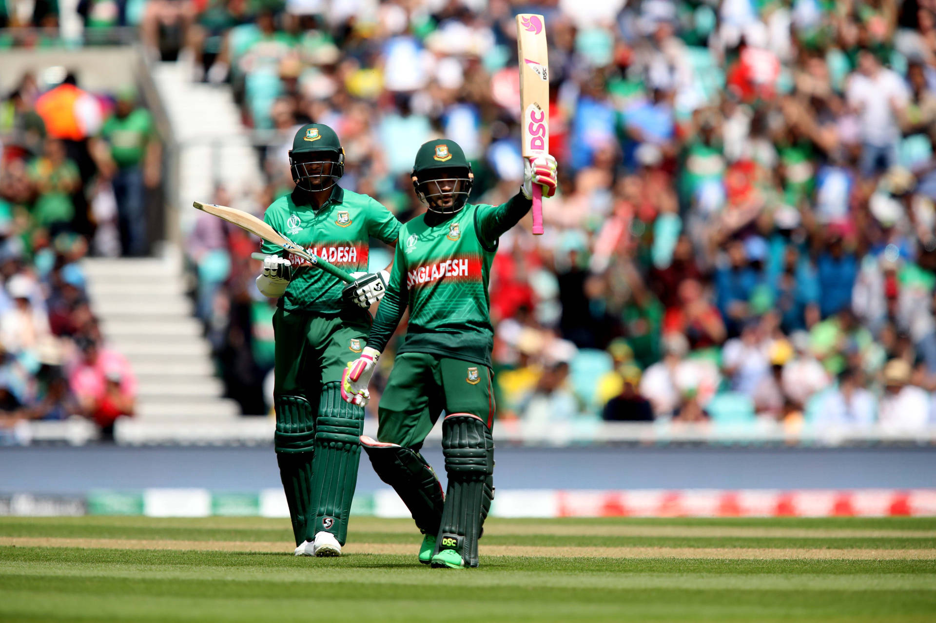 Bangladesh Cricket Team Players In Game