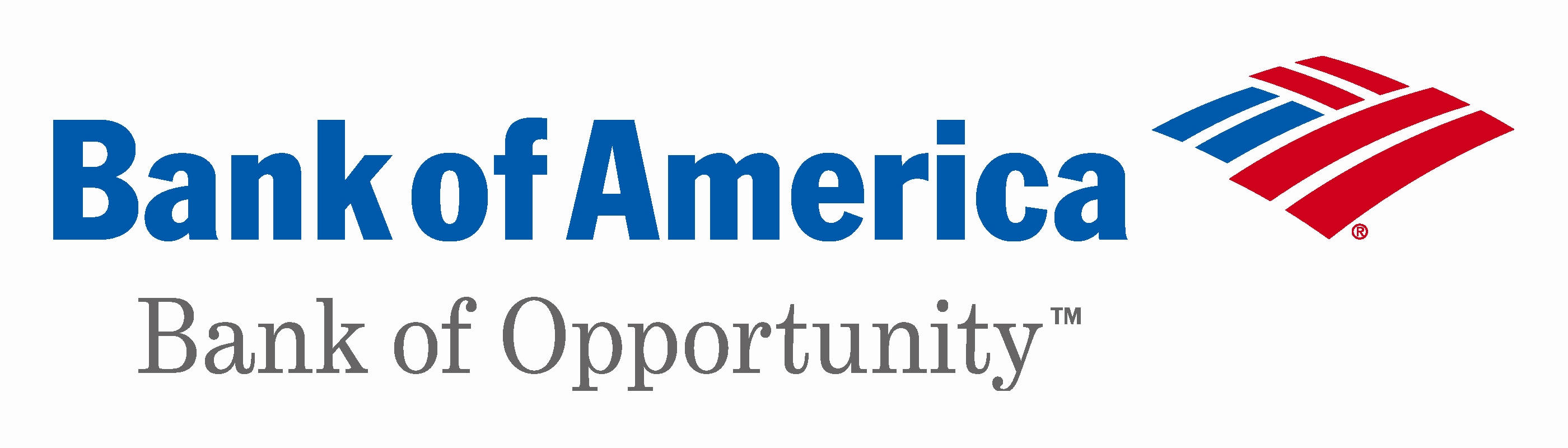 Bank Of America Bank Of Opportunity Background