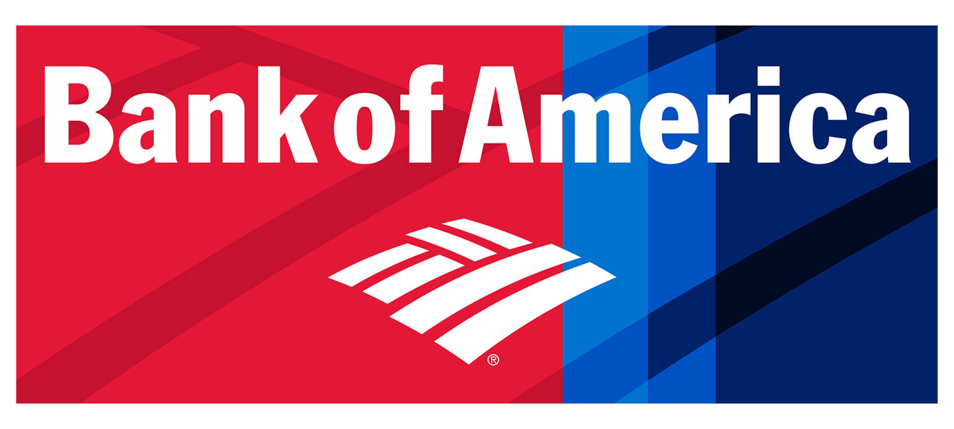 Bank Of America Digital Logo Background