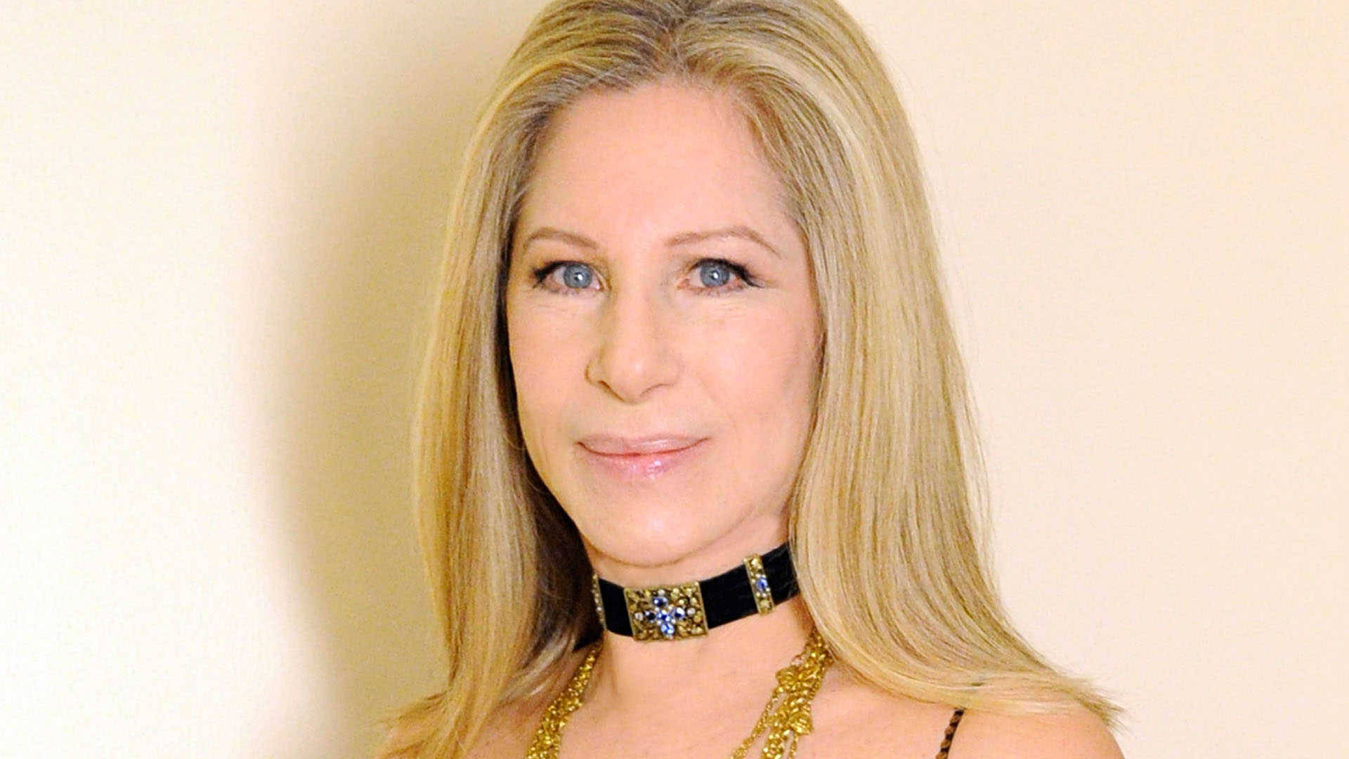 Barbra Streisand 85th Annual Academy Awards Background