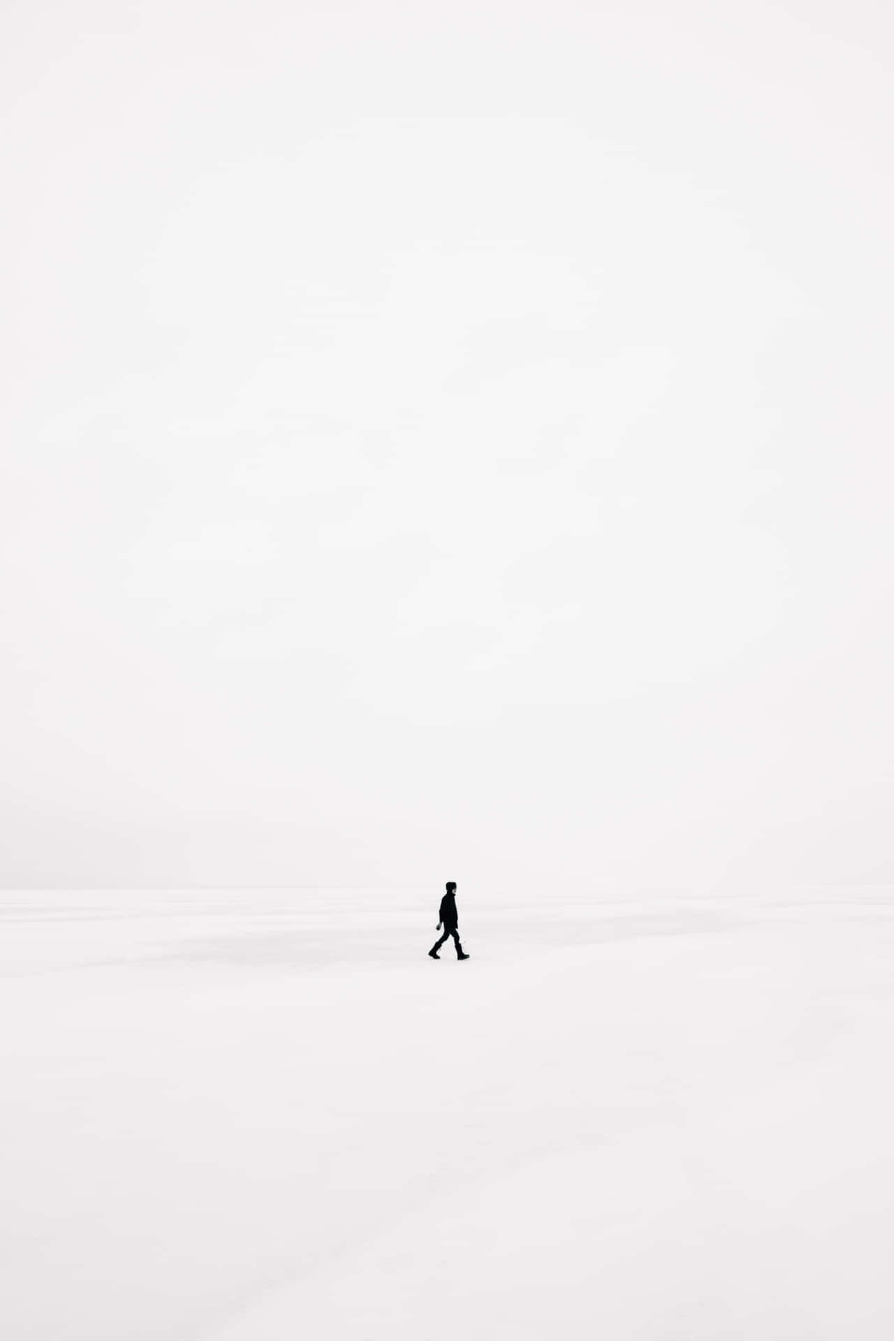 Bare Minimum Effort For A Human Figure Background