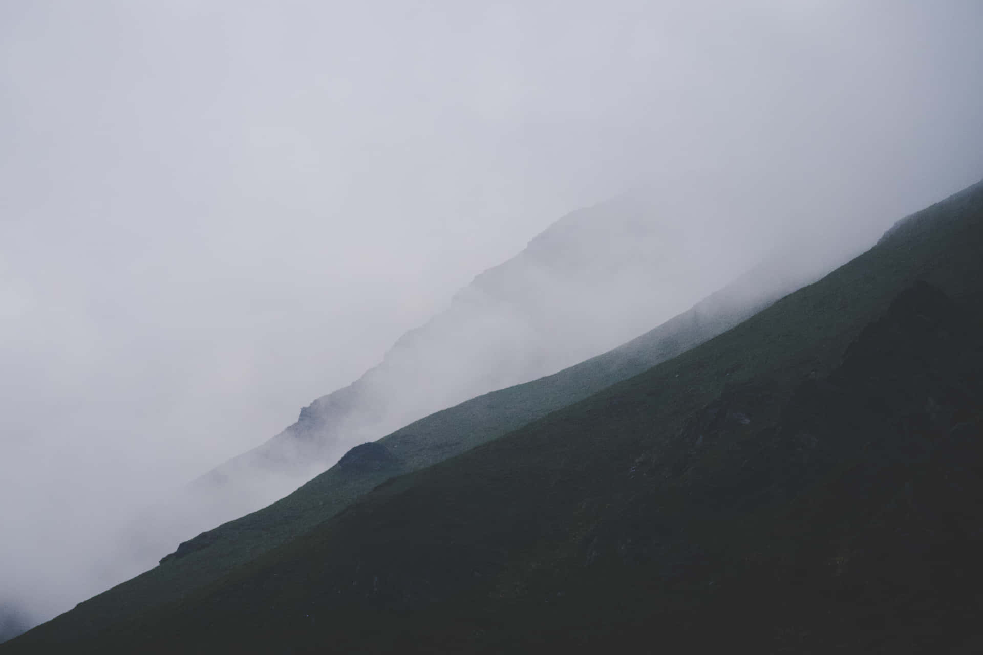 Bare Minimum Effort For An Artwork Background