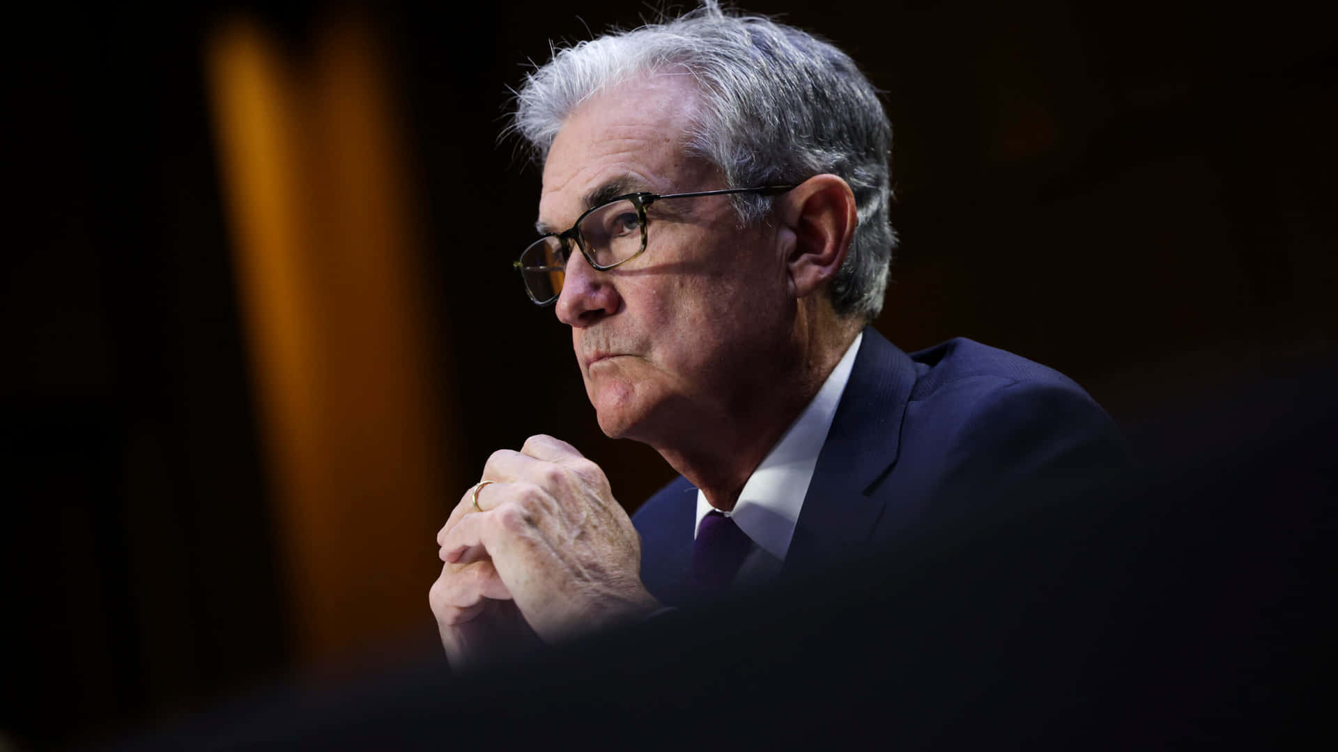 Barney Frank Side-angle