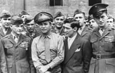 Barney Ross, Legendary Mercenary Leader Background