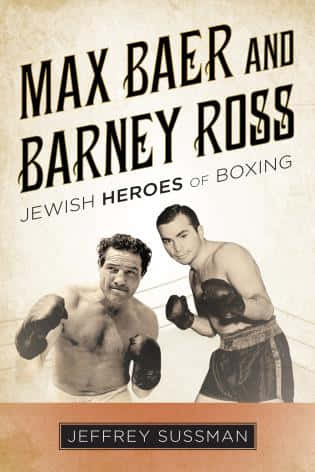 “barney Ross, The Undisputed Boxing Champion” Background