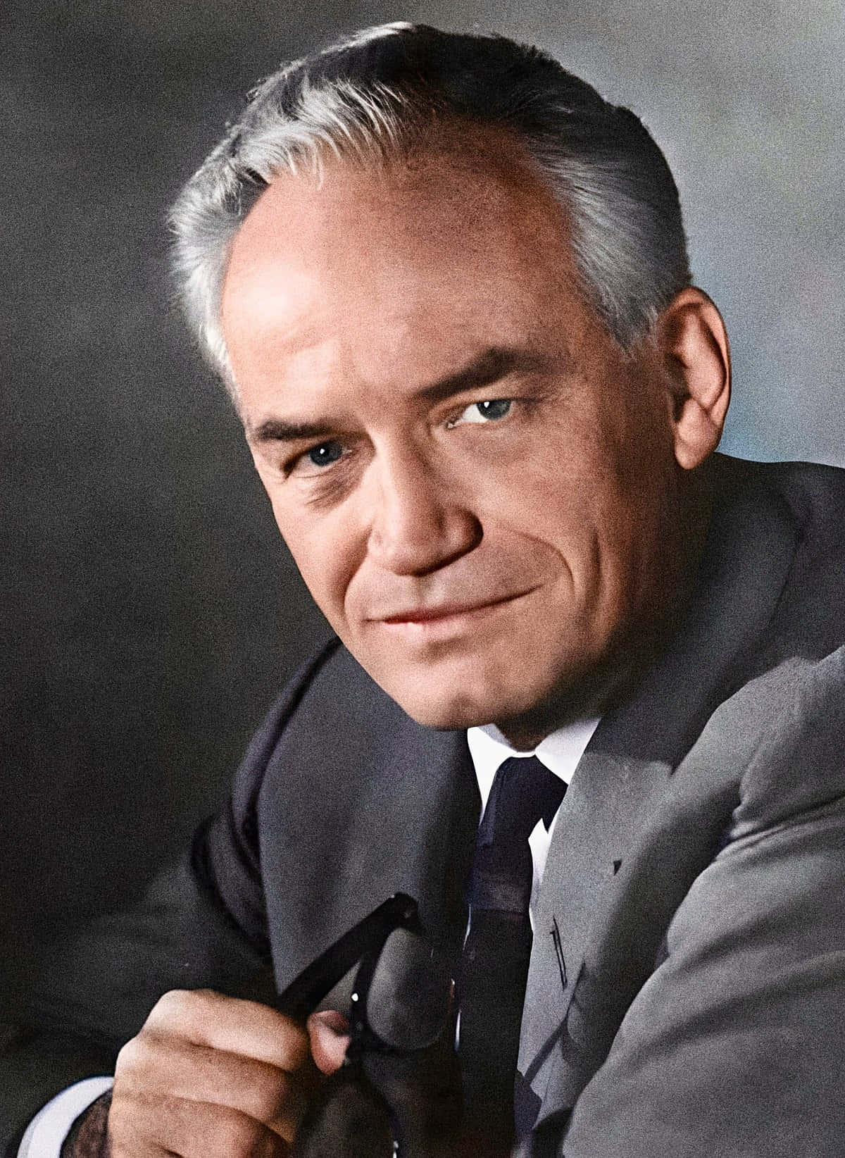 Barry Goldwater Portrait