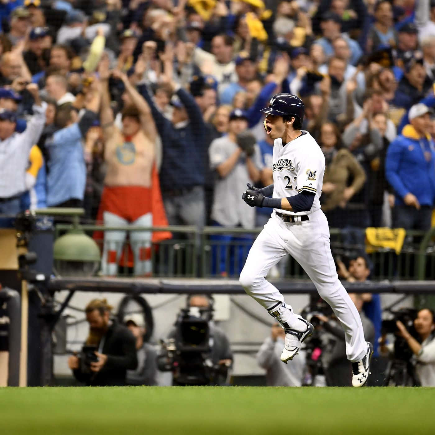 Baseball_ Player_ Celebration_ Moment.jpg Background