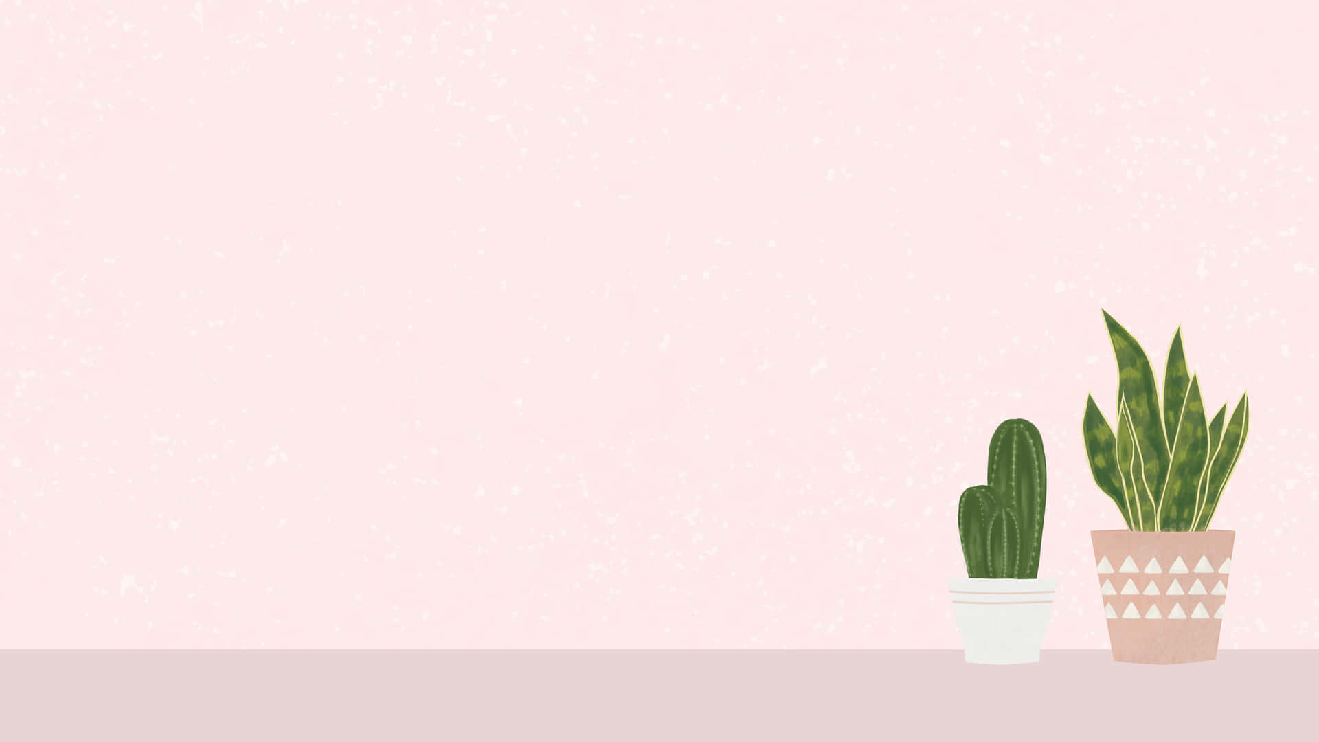 Based On The Minimalist Plant Aesthetic, This Laptop Adds An Extra Touch Of Elegance To Any Workspace Background