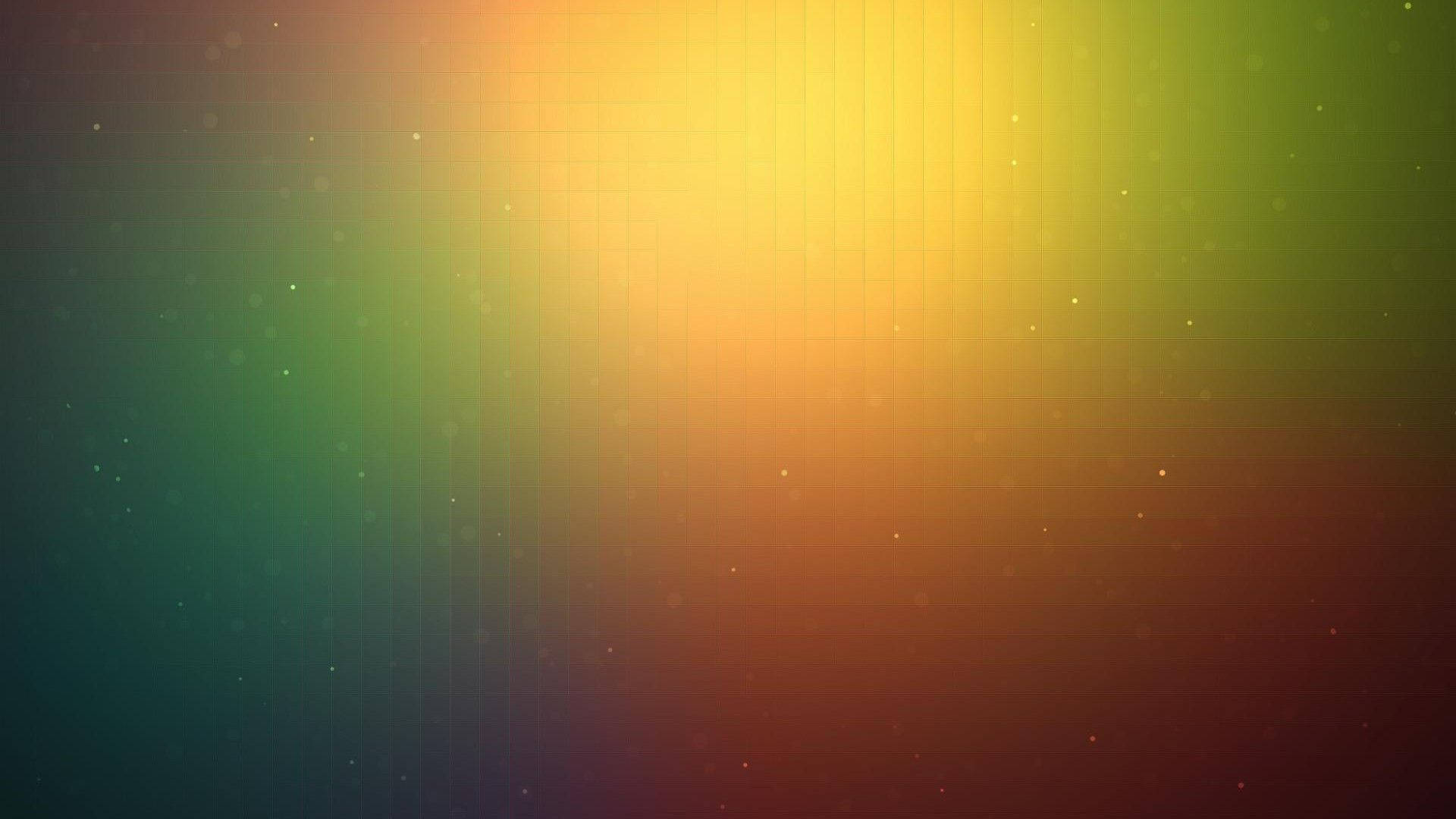 Basic Pixel Gradient Background