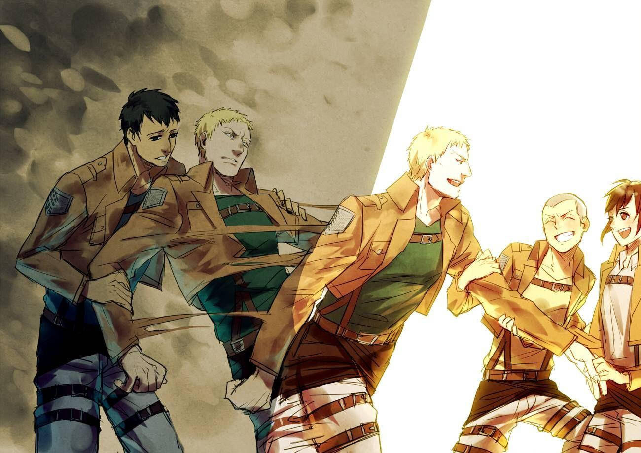 Bask In The Sunset With Reiner Background