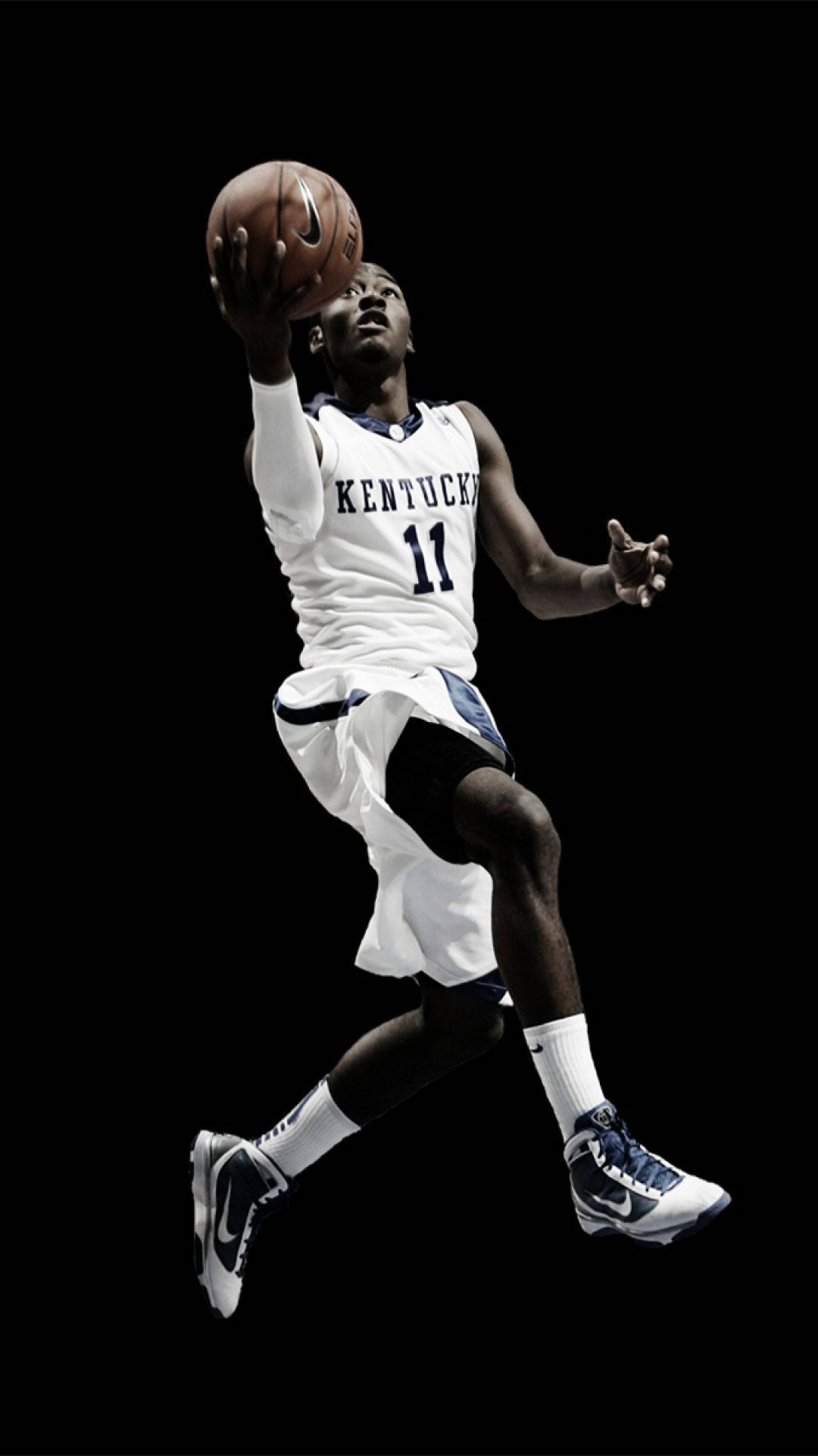 Basketball Iphone Kemba Walker Background