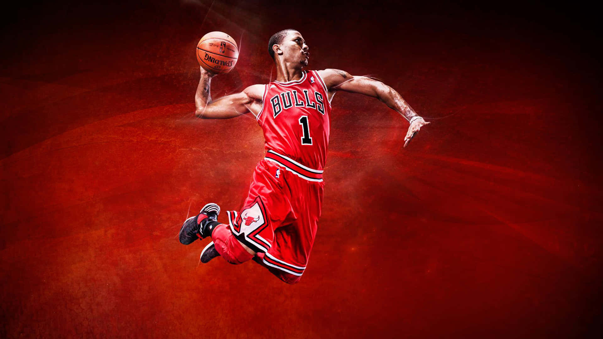 Basketball Is Here! Background