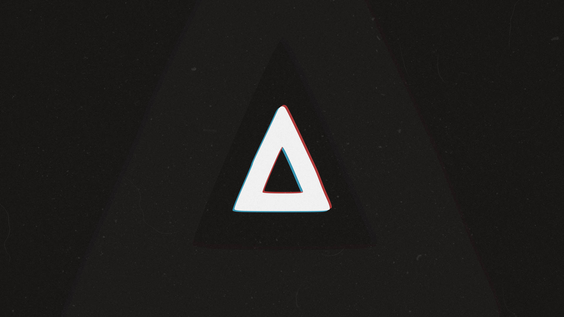 Bastille Band's Iconic Triangle Logo