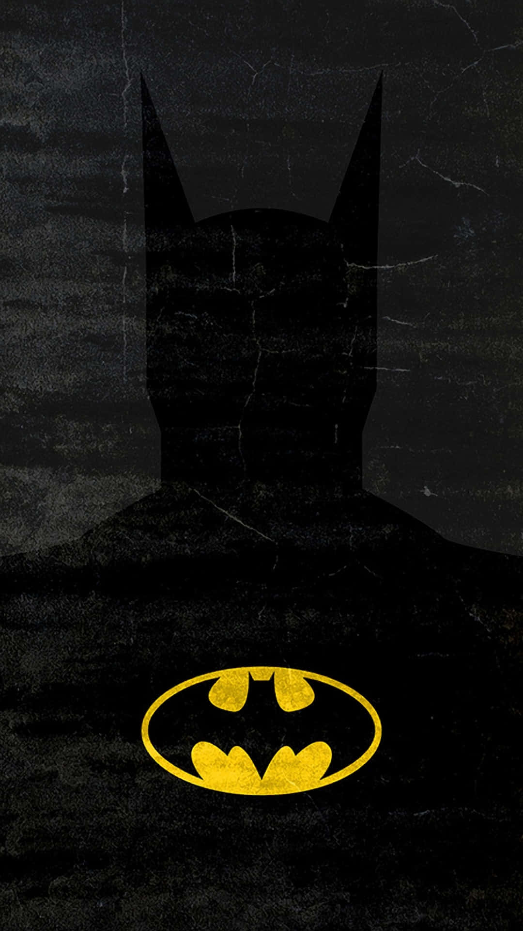 Batman Android – Always Brave And Vigilant Background