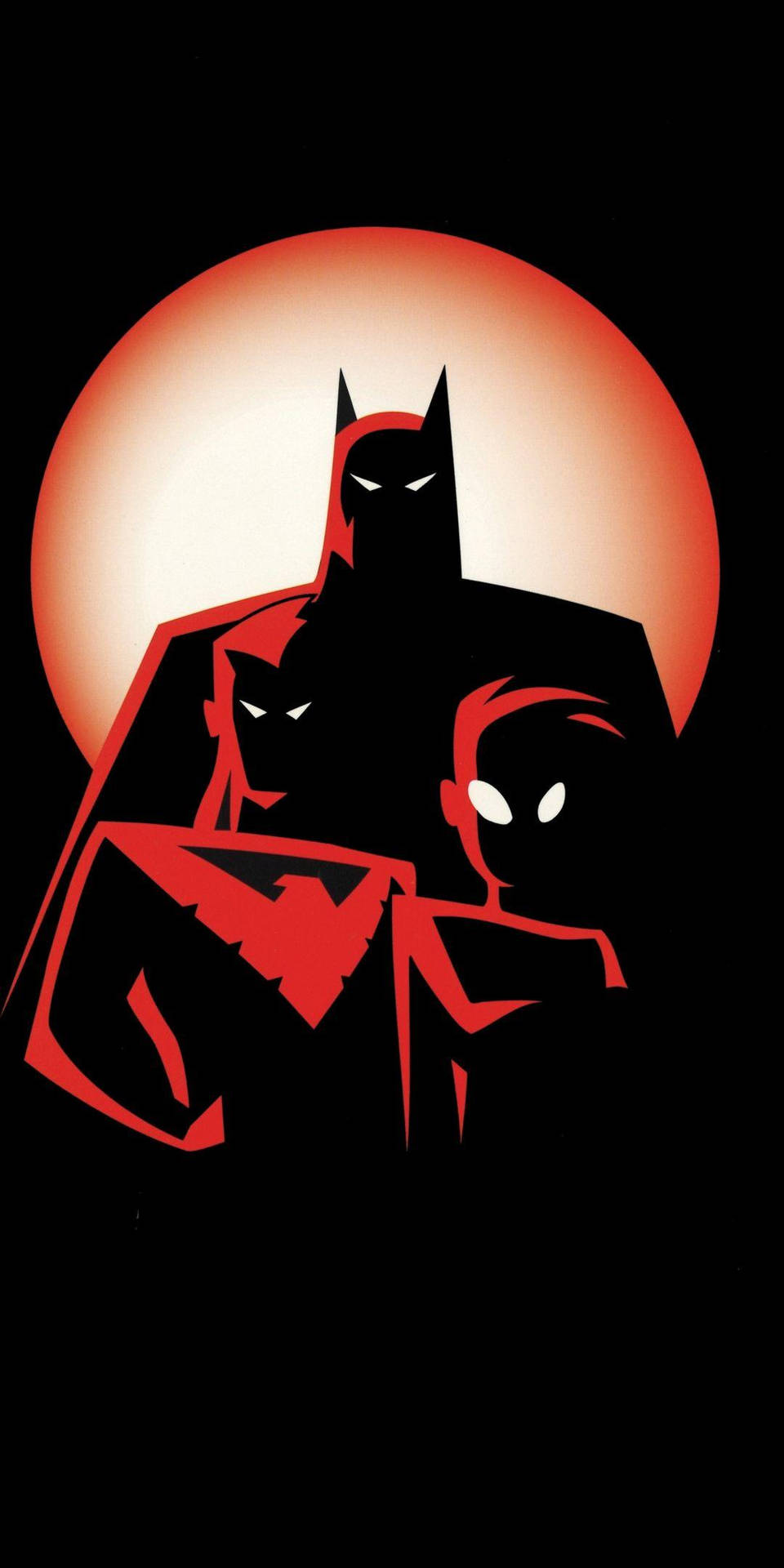 Batman Animated New Adventures Offical Mobile