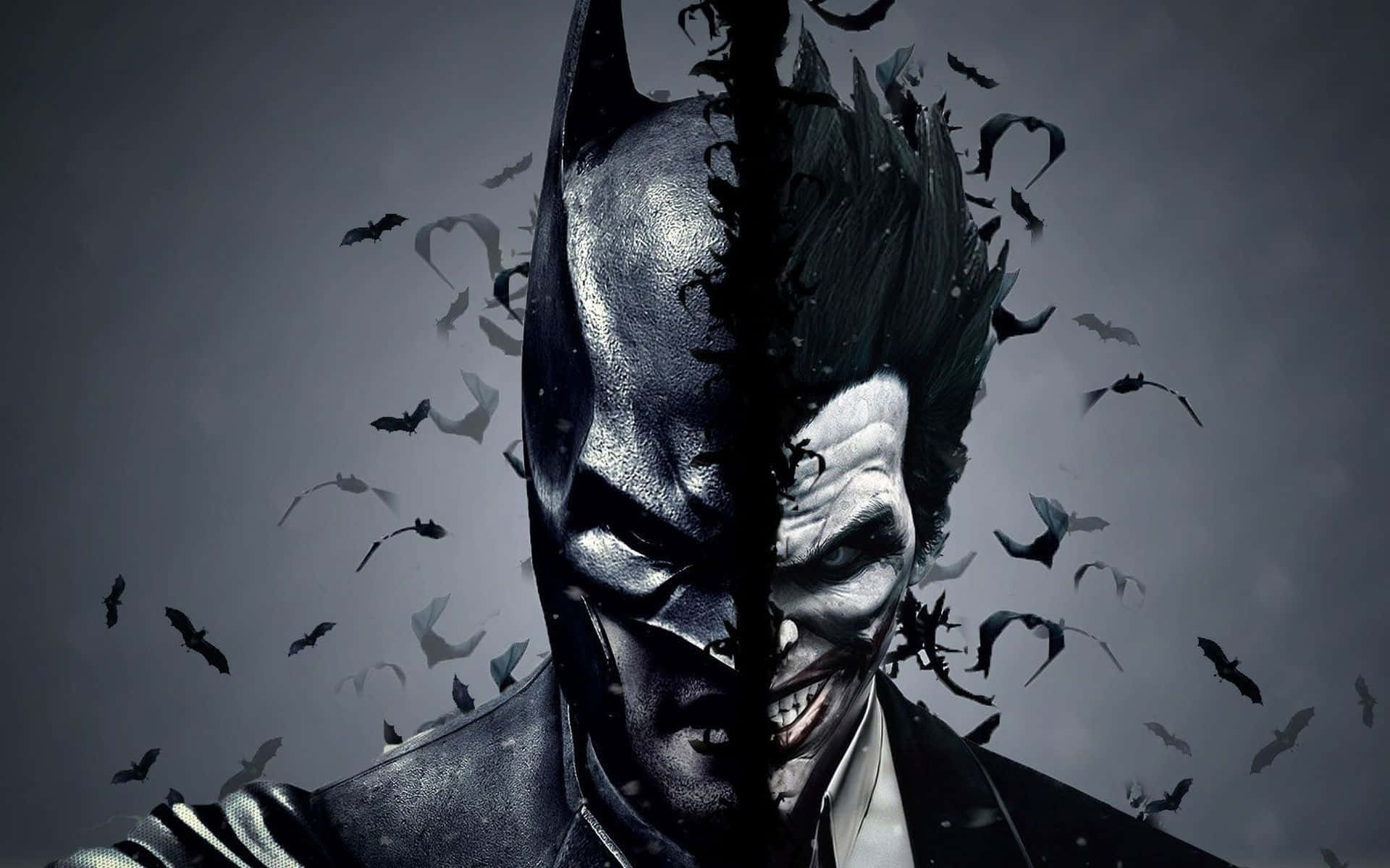 Batman Arkham Knight Hd Wallpaper