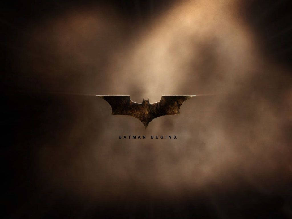 Batman Begins Movie Background