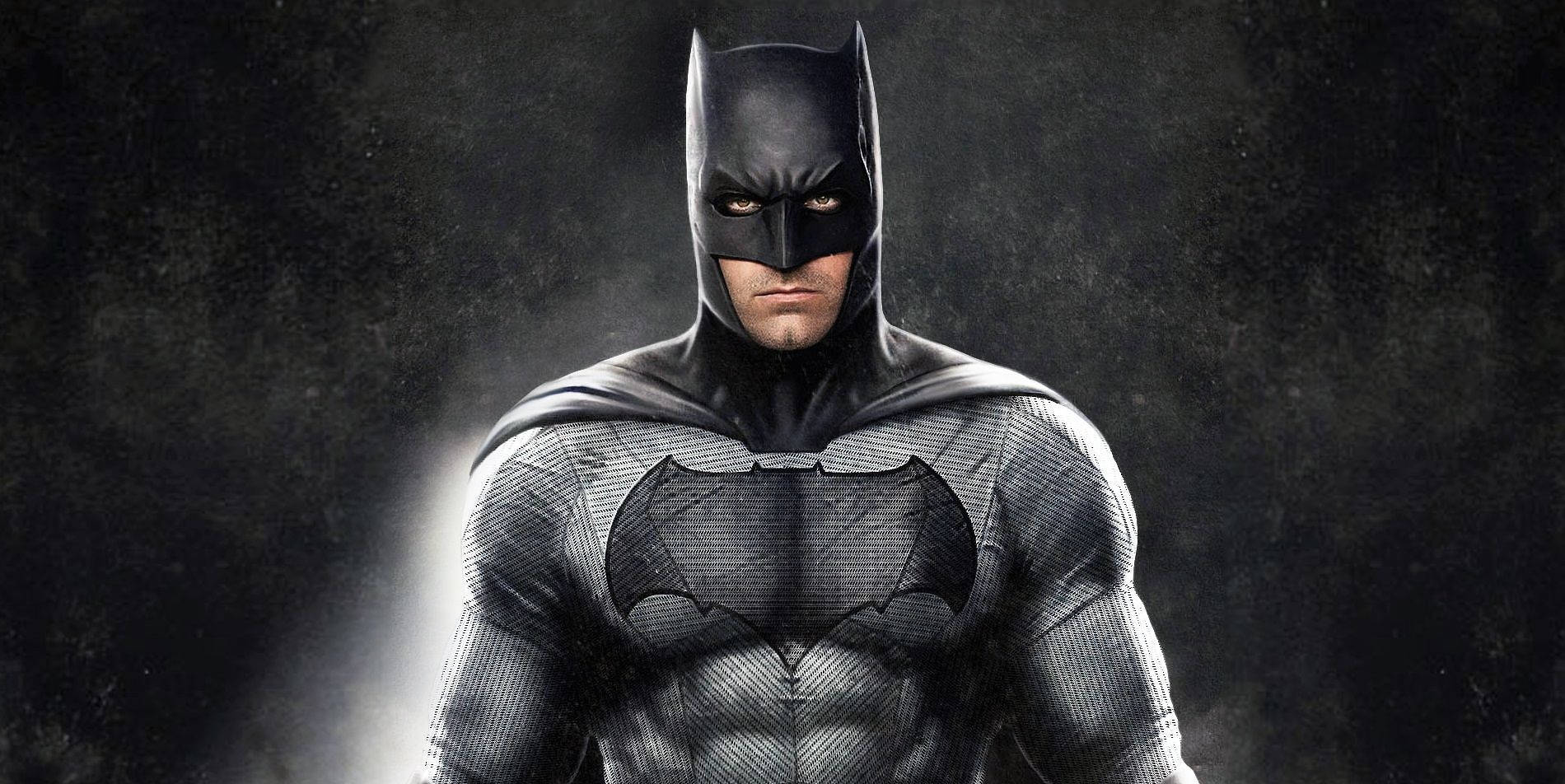 Batman Ben Affleck Movie Background