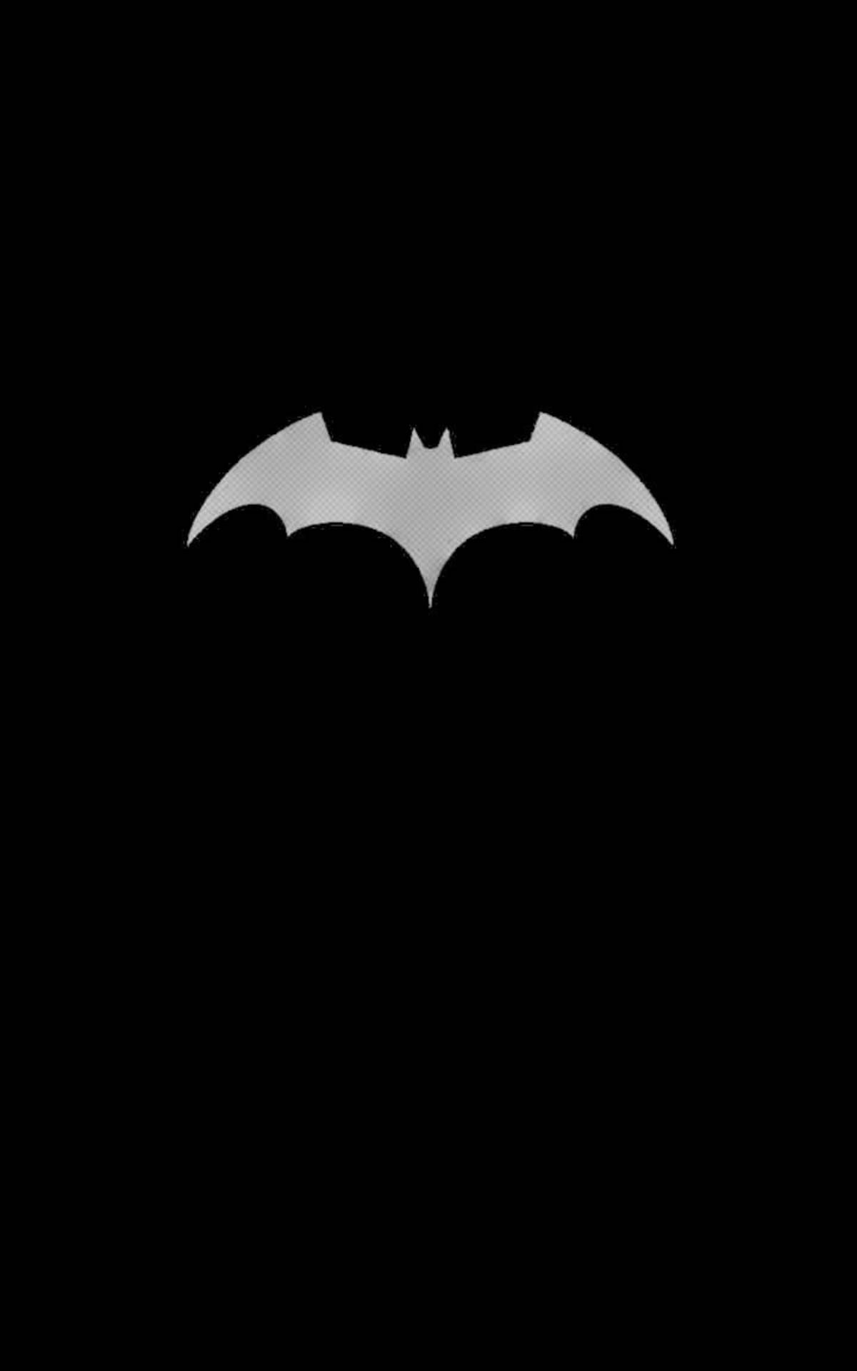 Batman Call Sign For Phone Background