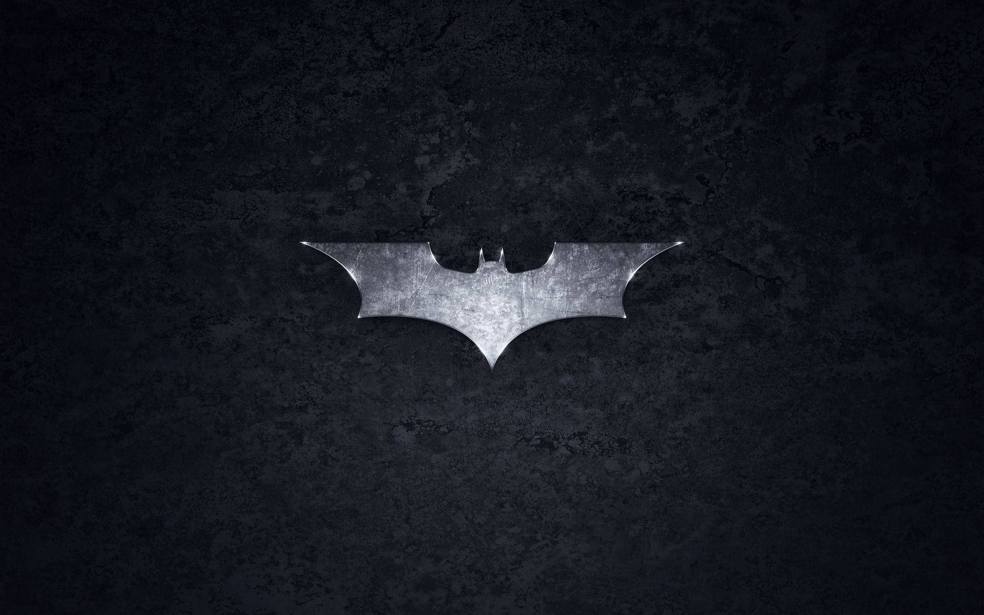 Batman Cool Logos Background